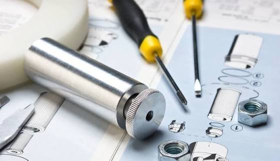  عکس پروفایل مهندس مکانیک