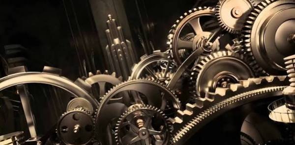  عکس پروفایل مهندس مکانیک
