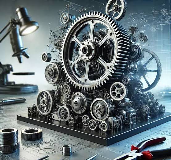  عکس پروفایل مهندس مکانیک