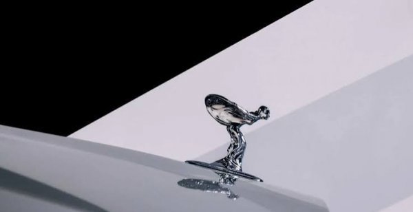  عکس آرم ماشین رولز رویس
