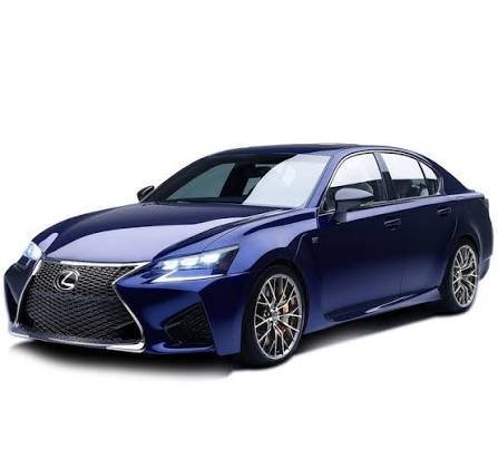  عکس ماشین لاکچری Lexus GS
