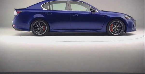  عکس ماشین لاکچری Lexus GS