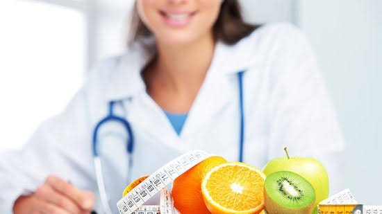  عکس برای دکتر متخصص تغذیه و کاهش وزن