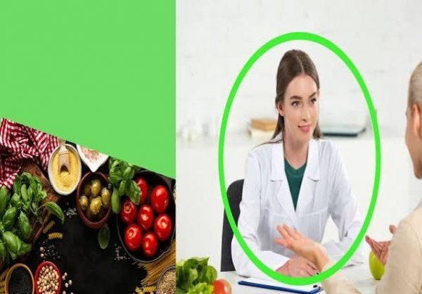  عکس برای دکتر متخصص تغذیه و کاهش وزن