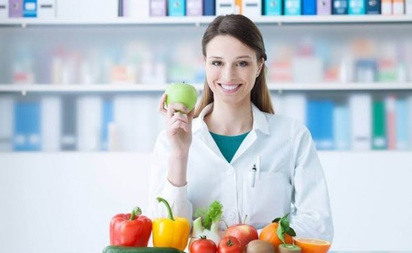  عکس برای دکتر متخصص تغذیه و کاهش وزن