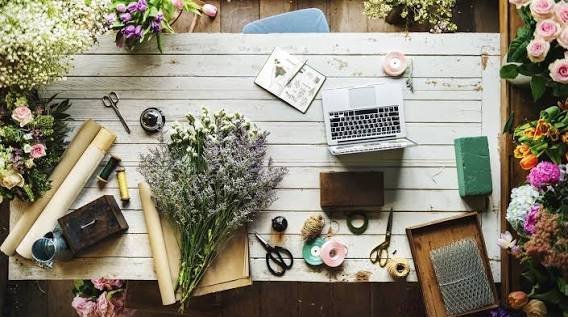  زیباترین تصویر زمینه دخترونه برای دسکتاپ