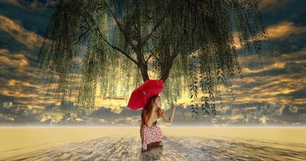  زیباترین تصویر زمینه دخترونه برای دسکتاپ