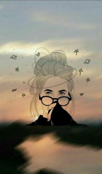  زیباترین تصویر زمینه دخترونه برای دسکتاپ