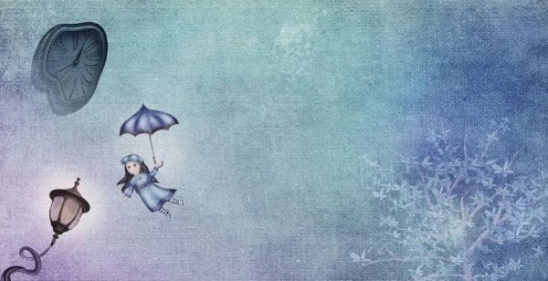  زیباترین تصویر زمینه دخترونه برای دسکتاپ
