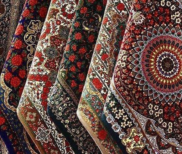  پروفایل فرش ایرانی