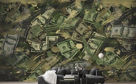  والپیپر تریدر با کیفیت بالا