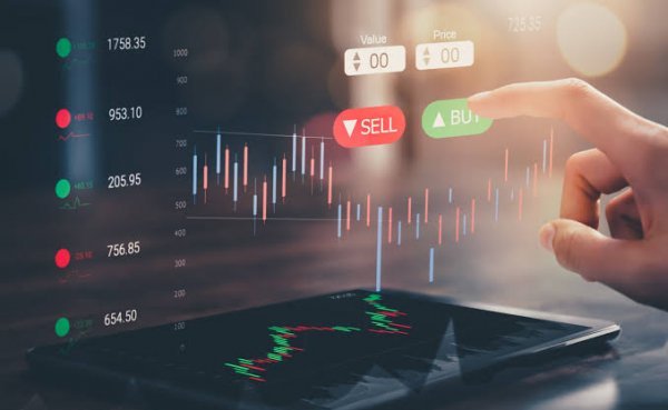 دانلود والپیپر تریدر