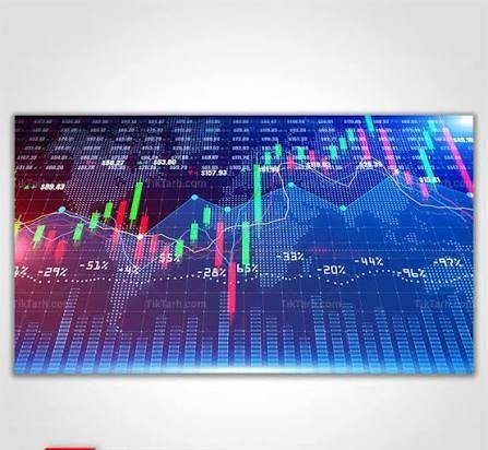  دانلود والپیپر تریدر