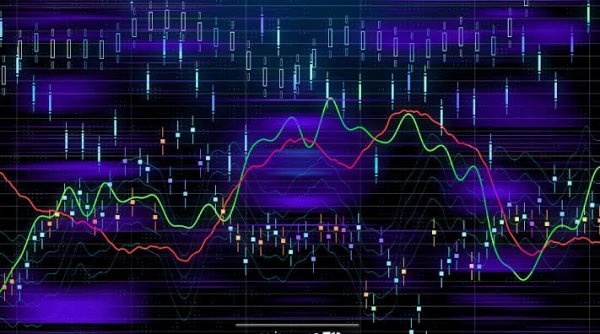  دانلود والپیپر تریدر