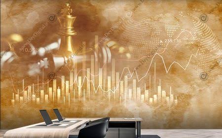  دانلود والپیپر تریدر