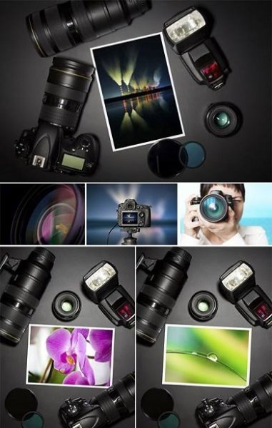  بهترین عکس عکاسی با کیفیت Full HD رایگان