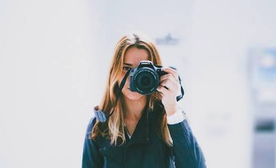  تصویر عکاسی خلاقانه با کیفیت HD برای پست