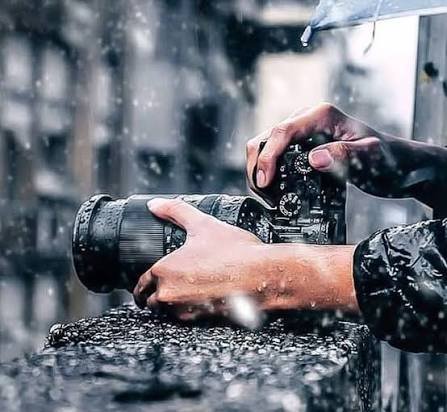  تصویر عکاسی خلاقانه با کیفیت HD برای پست