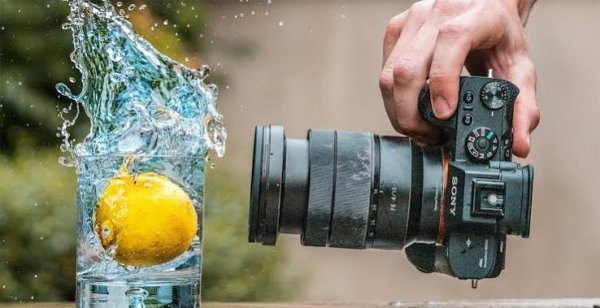  تصاویر عکاسی حرفه‌ای با کیفیت بالا