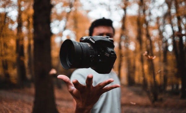  تصاویر عکاسی حرفه‌ای با کیفیت بالا