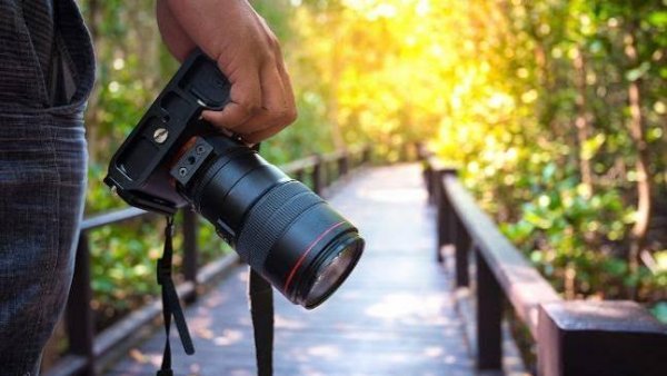  تصاویر عکاسی حرفه‌ای با کیفیت بالا