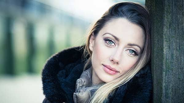  عکس چهره با کیفیت بالا