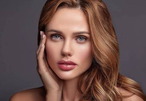  عکس چهره با کیفیت بالا
