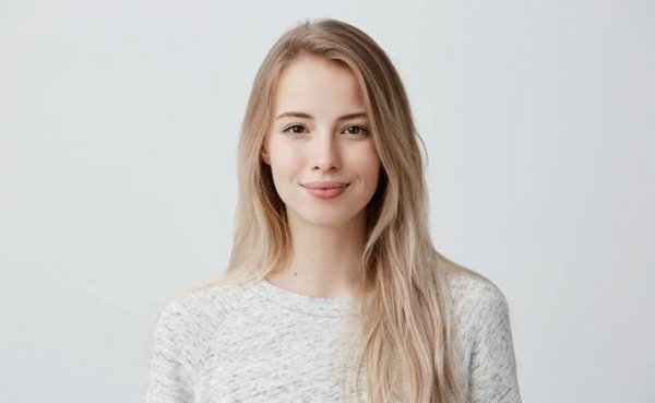  عکس چهره با کیفیت بالا