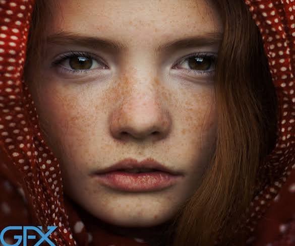  عکس چهره با کیفیت بالا