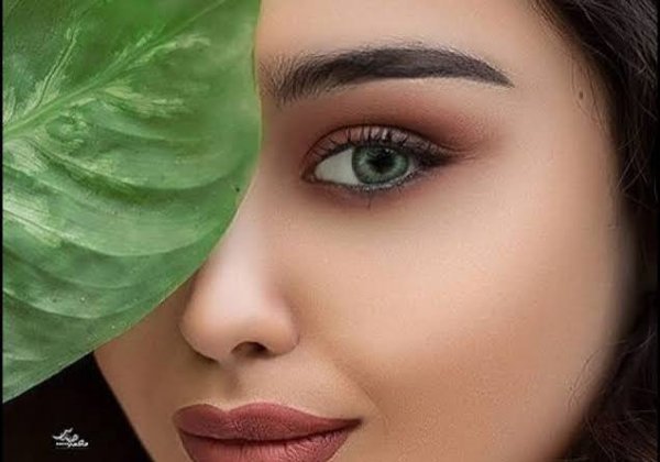  عکس چهره زیبا