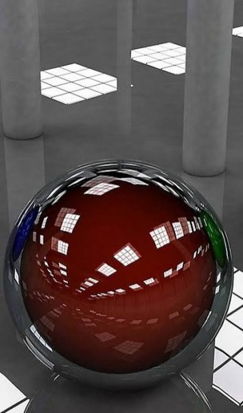  والپیپر خیره کننده ایفون با کیفیت اولترا اچ دی