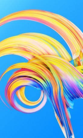  بکگراند مینیمال سامسونگ با کیفیت بالا