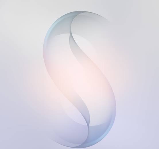  بکگراند مینیمال سامسونگ با کیفیت بالا