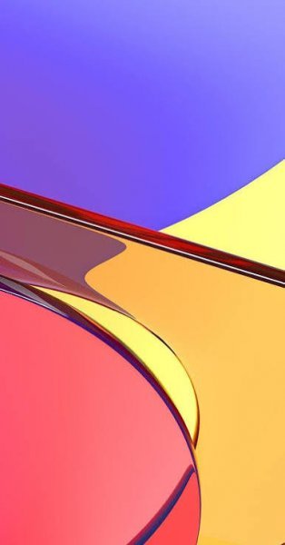  بکگراند مینیمال سامسونگ با کیفیت بالا