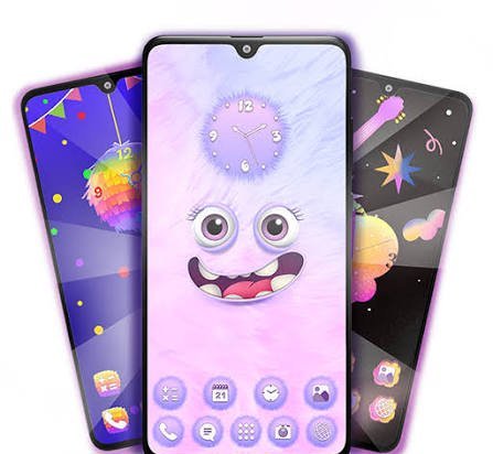  تم لاکچری برای گوشی سامسونگ