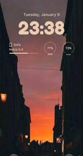  تم لاکچری برای گوشی سامسونگ