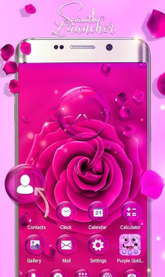  تم لاکچری برای گوشی سامسونگ
