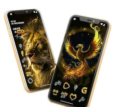  تم لاکچری برای گوشی سامسونگ