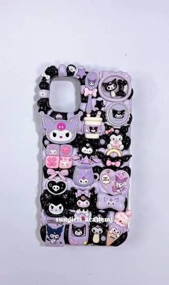  تم لاکچری برای گوشی سامسونگ دخترانه