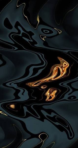  تم مشکی ساده برای گوشی