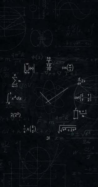  تم مشکی ساده برای گوشی