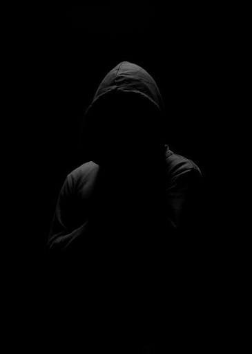  عکس سیاه ساده برای پروفایل