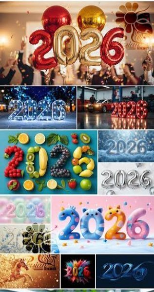  دانلود عکس 2026