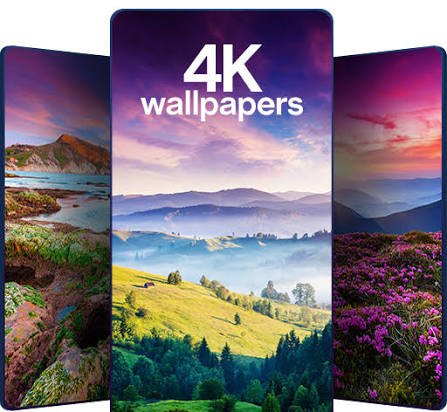  زیباترین تصویر زمینه موبایل با کیفیت 4K