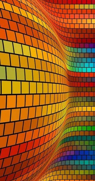  والپیپر گرافیکی موبایل با کیفیت بالا