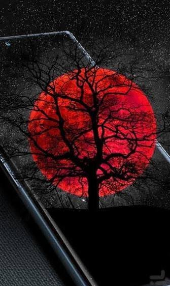 عکس پس زمینه باکلاس برای موبایل اندروید