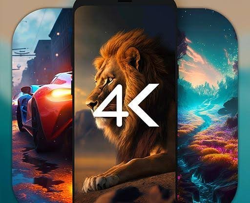  عکس والپیپر دیجیتال با کیفیت 4K