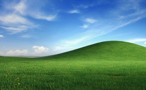  زیباترین والپیپرهای مینیمال ویندوز برای دسکتاپ