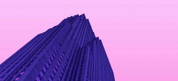  زیباترین والپیپرهای مینیمال ویندوز برای دسکتاپ