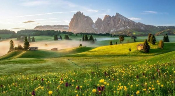زیباترین والپیپر 4K برای دسکتاپ با کیفیت فوق العاده